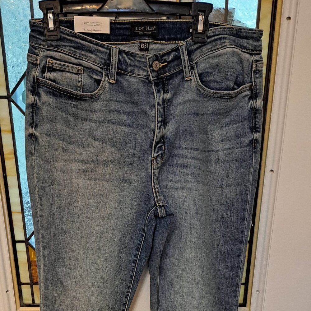 Judy Blue jeans